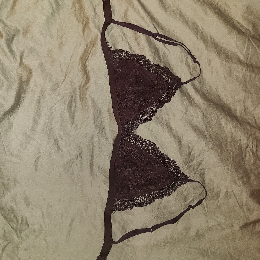 Aritzia Talula Monterey Bralette - Picture 2 of 2